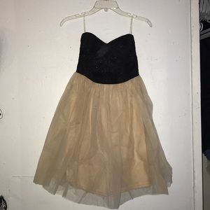 Short Formal dress